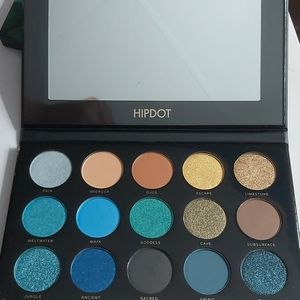 BNIB HIPDOT Cenote Palette